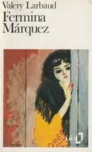 Fermina Marquez - couverture livre occasion
