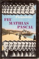 Feu Mathias Pascal - couverture livre occasion
