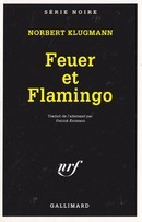 Feuer et Flamingo - couverture livre occasion