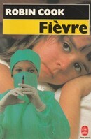 Fièvre - couverture livre occasion