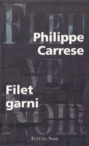 Filet garni - couverture livre occasion