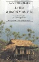 La fille d'Hô Chi Minh-Ville - couverture livre occasion