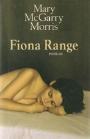 Fiona Range - couverture livre occasion