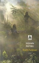 Forêt-Furieuse - couverture livre occasion