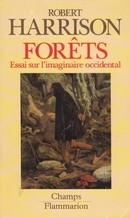 Forêts - couverture livre occasion
