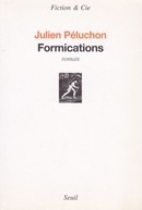 Formications - couverture livre occasion