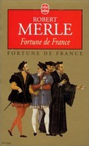 Fortune de France - couverture livre occasion