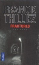 Fractures - couverture livre occasion