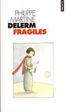 Fragiles - couverture livre occasion