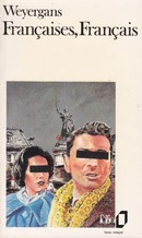 Françaises, Français - couverture livre occasion