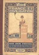 France et civilisation - couverture livre occasion