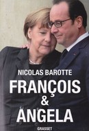 François et Angela - couverture livre occasion