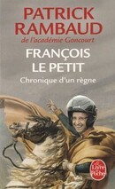 François le Petit - couverture livre occasion