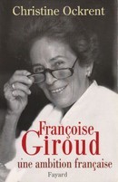 Françoise Giroud - couverture livre occasion