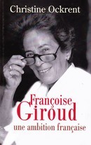 Françoise Giroud - couverture livre occasion