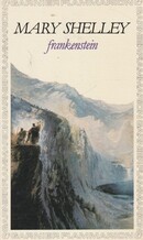 Frankenstein - couverture livre occasion