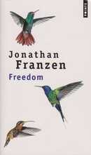 Freedom - couverture livre occasion