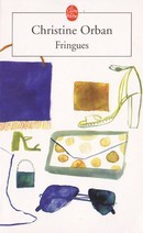 Fringues - couverture livre occasion