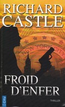 Froid d'enfer - couverture livre occasion