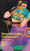 Fuckwoman - couverture livre occasion
