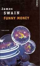 Funny money - couverture livre occasion