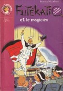 Futékati et le magicien - couverture livre occasion