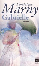 Gabrielle - couverture livre occasion