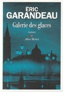 Galerie des glaces - couverture livre occasion