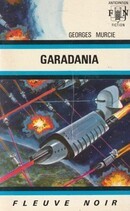 Garadania - couverture livre occasion