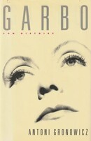 Garbo - couverture livre occasion