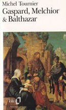 Gaspard, Melchior et Balthazar - couverture livre occasion