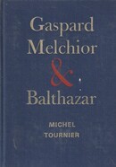 Gaspard, Melchior et Balthazar - couverture livre occasion