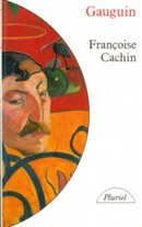 Gauguin - couverture livre occasion
