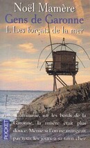 Gens de Garonne - couverture livre occasion