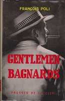 Gentlemen bagnards - couverture livre occasion