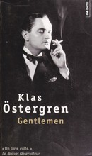 Gentlemen - couverture livre occasion