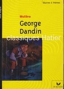 George Dandin - couverture livre occasion