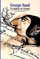 George Sand - couverture livre occasion