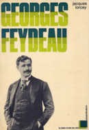 Georges Feydeau - couverture livre occasion