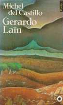Gerardo Laïn - couverture livre occasion