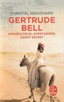 Gertrude Bell - couverture livre occasion