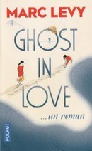Ghost in Love - couverture livre occasion