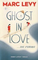 Ghost in Love - couverture livre occasion