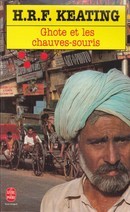 Ghote et les chauves-souris - couverture livre occasion