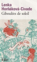Giboulées de soleil - couverture livre occasion