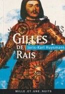 Gilles de Rais - couverture livre occasion