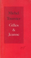 Gilles & Jeanne - couverture livre occasion