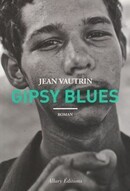 Gipsy Blues - couverture livre occasion