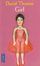Girl - couverture livre occasion