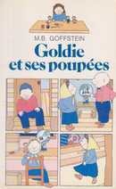 Goldie et ses poupées - couverture livre occasion